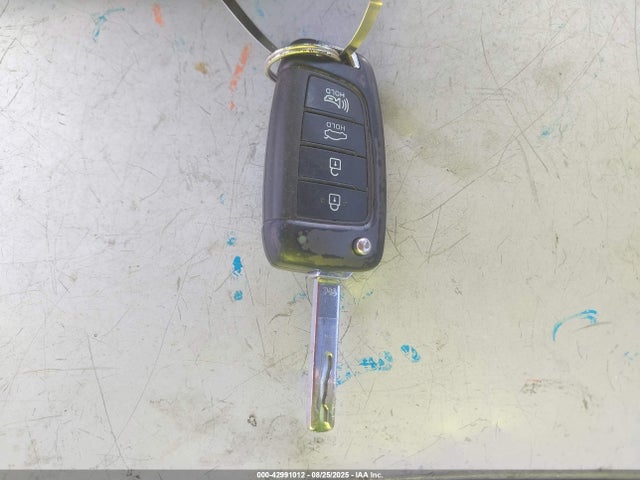 Hyundai Accent 2018 3KPC24A37JE019967 Image 11