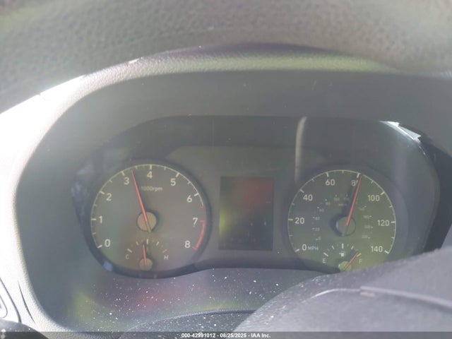 Hyundai Accent 2018 3KPC24A37JE019967 Image 15