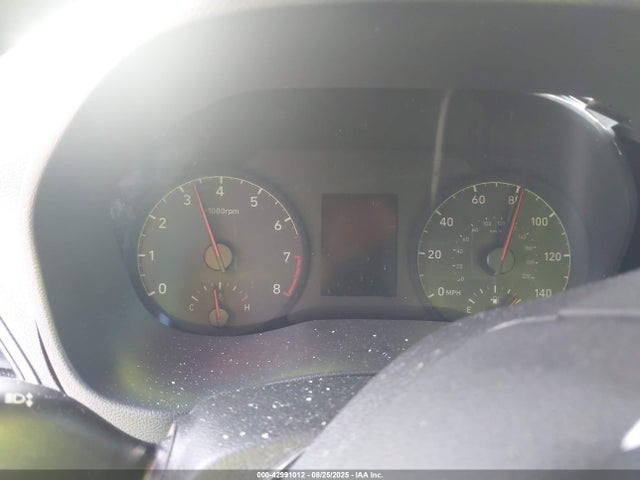 Hyundai Accent 2018 3KPC24A37JE019967 Image 7