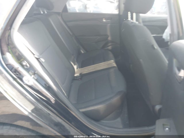 Hyundai Accent 2018 3KPC24A37JE019967 Image 8