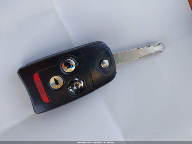 2008 ACURA MDX 2HNYD28648H549729 Photo 10