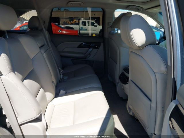2008 ACURA MDX 2HNYD28648H549729 Photo 7