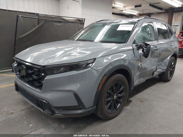 7FARS6H88RE020370 Honda lfc3