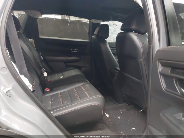 7FARS6H88RE020370 Honda lfc3