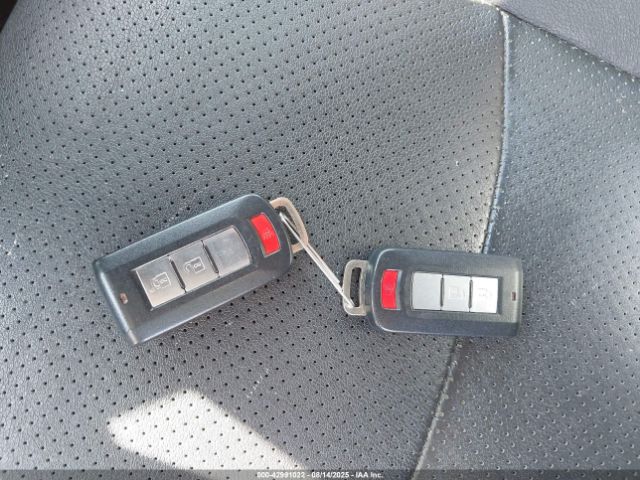 2014 MITSUBISHI OUTLANDER SPORT 4A4AR4AU8EE013830 Photo 10