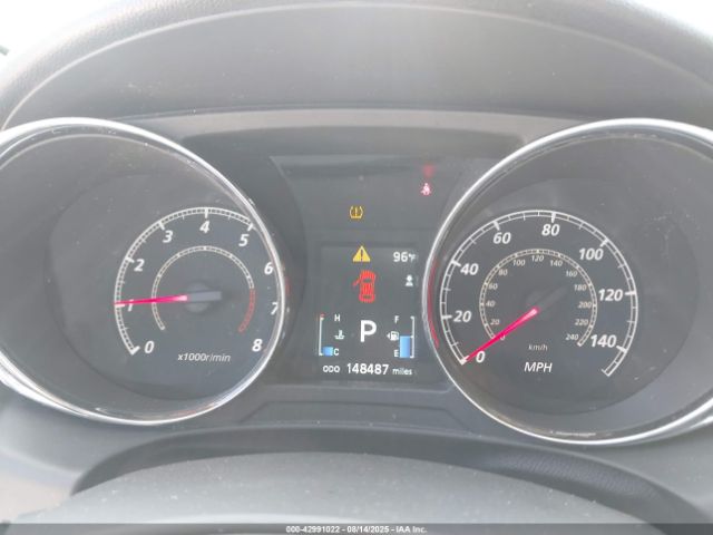 2014 MITSUBISHI OUTLANDER SPORT 4A4AR4AU8EE013830 Photo 6