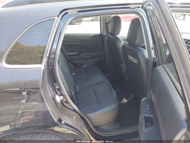 2014 MITSUBISHI OUTLANDER SPORT 4A4AR4AU8EE013830 Photo 7