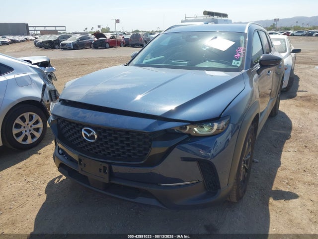 7MMVABBM2SN346264 Mazda py cylinder deactivation
