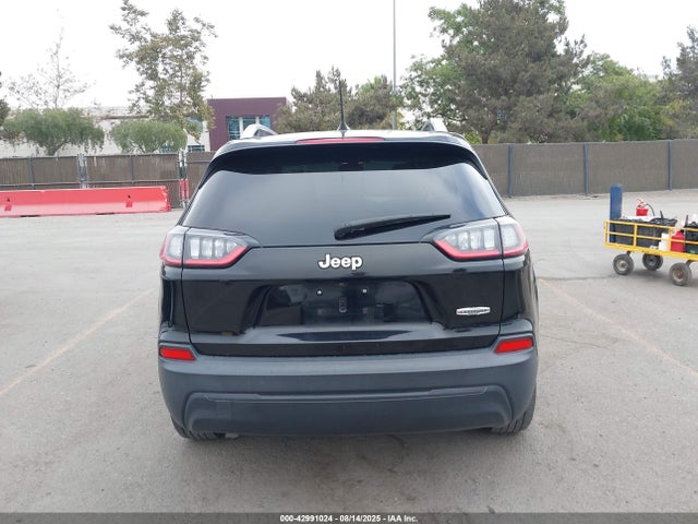 Jeep Cherokee 2019 1C4PJLCB7KD479362 Image 16
