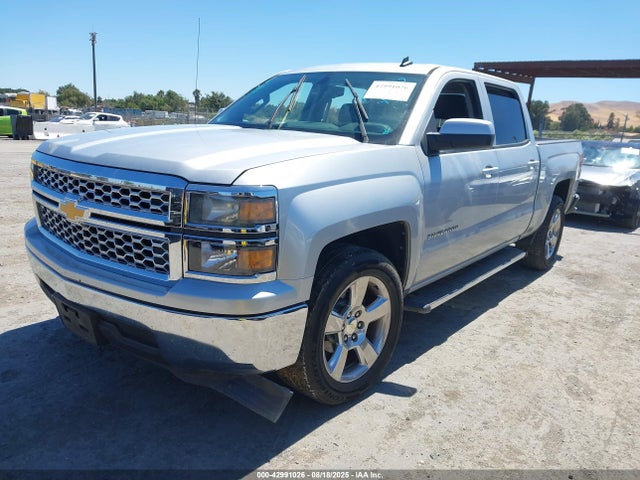 3GCPCREC6EG556927 Chevrolet l83 - vvt, afm (active fuel management), aluminum