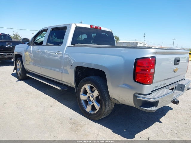 3GCPCREC6EG556927 Chevrolet l83 - vvt, afm (active fuel management), aluminum