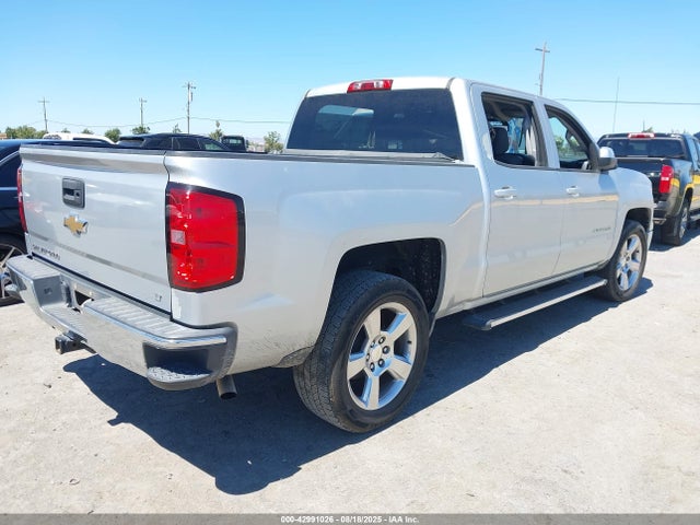3GCPCREC6EG556927 Chevrolet l83 - vvt, afm (active fuel management), aluminum