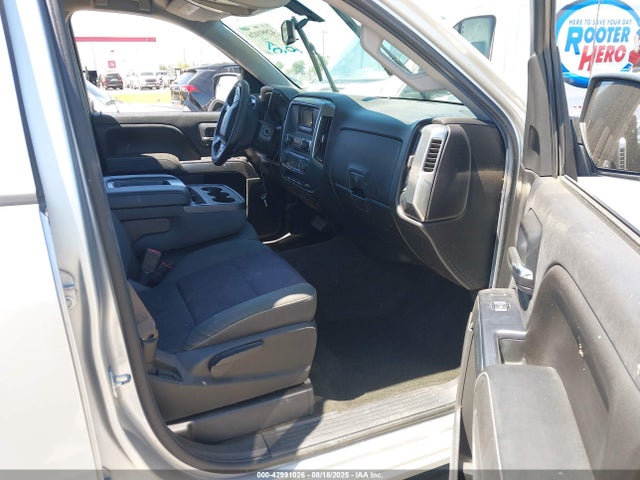 3GCPCREC6EG556927 Chevrolet l83 - vvt, afm (active fuel management), aluminum