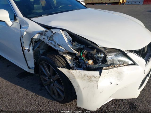 2013 LEXUS GS 350 JTHBE1BL9D5023405 Photo 5