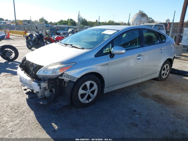 JTDKN3DU4E1826778 Toyota 2zr-fxe+3jm