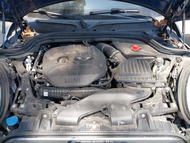 2018 MINI HARDTOP WMWXU3C55J2B64877 Photo 9