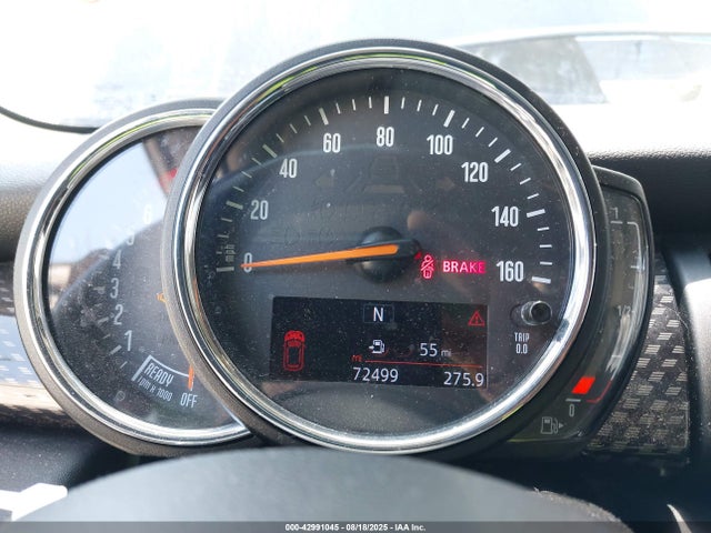 2018 MINI HARDTOP WMWXU3C55J2B64877 Photo 6