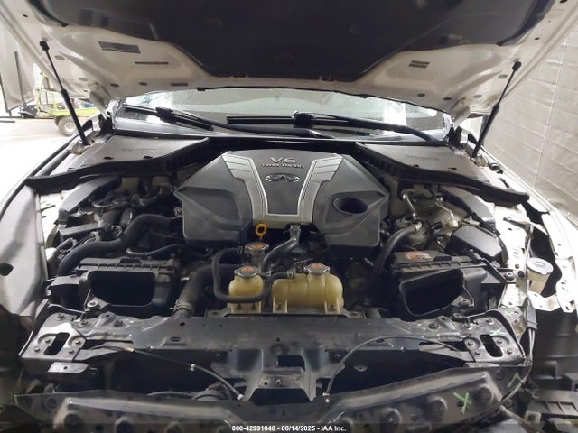Infiniti Q50 2017 JN1EV7AP8HM744044 Image 10