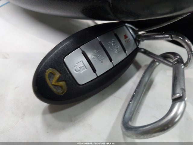 Infiniti Q50 2017 JN1EV7AP8HM744044 Image 11