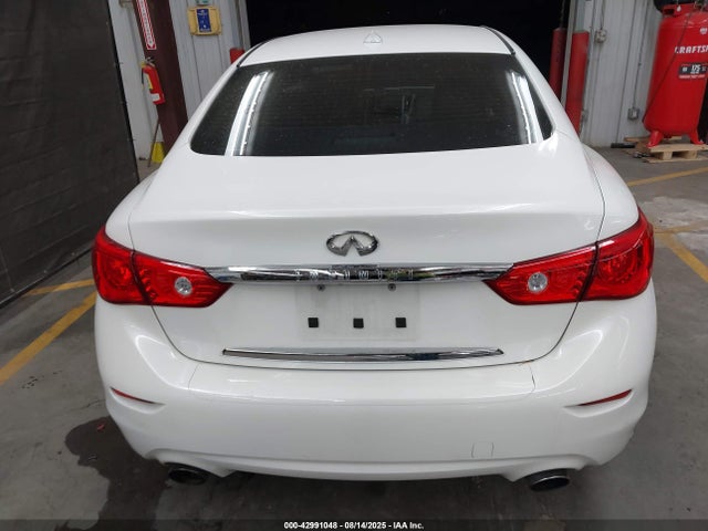 Infiniti Q50 2017 JN1EV7AP8HM744044 Image 17