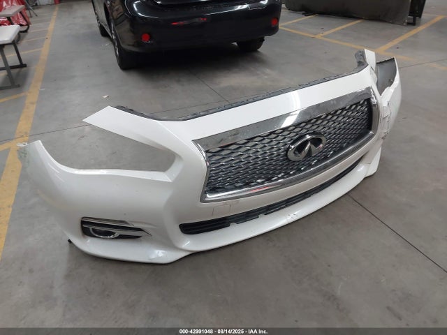 Infiniti Q50 2017 JN1EV7AP8HM744044 Image 12