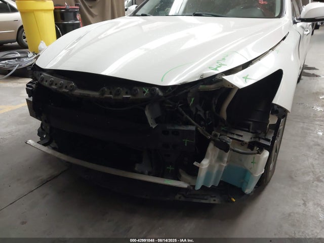 Infiniti Q50 2017 JN1EV7AP8HM744044 Image 19