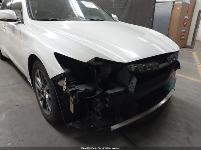 Infiniti Q50 2017 JN1EV7AP8HM744044 Image 6