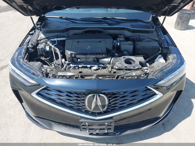 5J8YD9H46SL001255 Acura j35y5