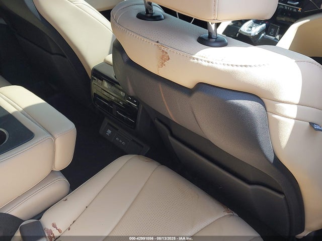 5J8YD9H46SL001255 Acura j35y5