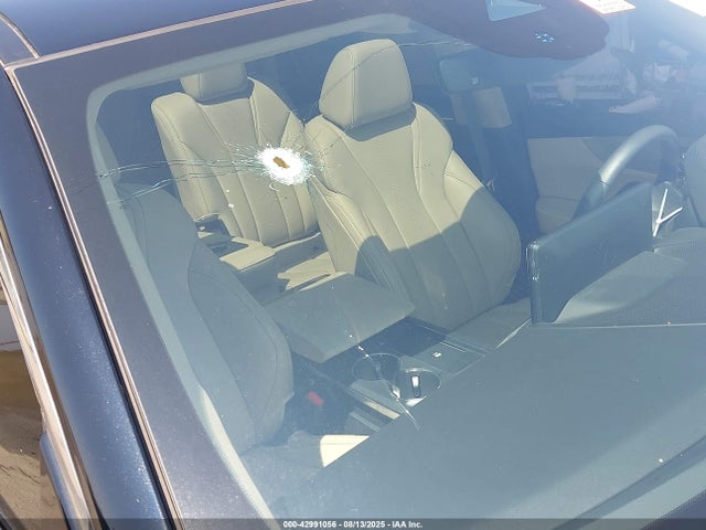 5J8YD9H46SL001255 Acura j35y5
