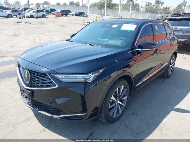 5J8YD9H46SL001255 Acura j35y5