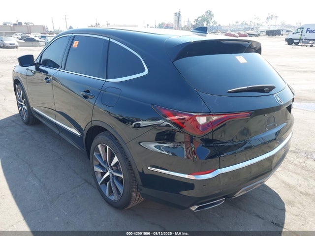 5J8YD9H46SL001255 Acura j35y5
