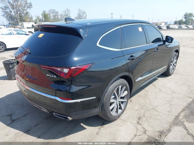 5J8YD9H46SL001255 Acura j35y5