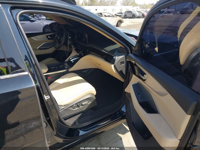 5J8YD9H46SL001255 Acura j35y5