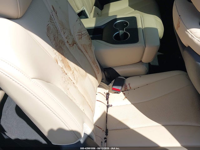 5J8YD9H46SL001255 Acura j35y5