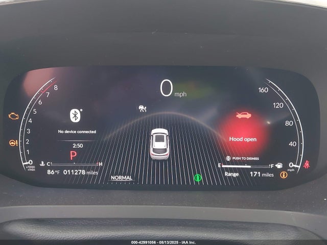 5J8YD9H46SL001255 Acura j35y5