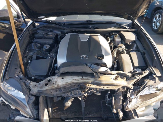 Lexus 2gr-fse 2015 JTHBE1BL6FA005258 Image 10