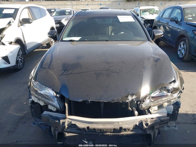 Lexus 2gr-fse 2015 JTHBE1BL6FA005258 Image 13