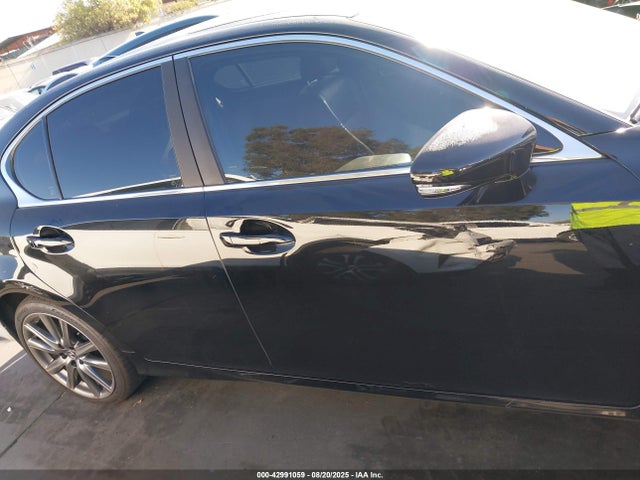 Lexus 2gr-fse 2015 JTHBE1BL6FA005258 Image 14