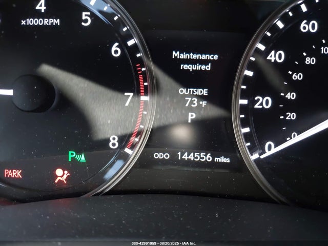 Lexus 2gr-fse 2015 JTHBE1BL6FA005258 Image 16