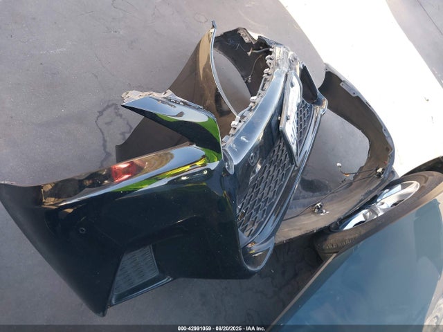 Lexus 2gr-fse 2015 JTHBE1BL6FA005258 Image 12