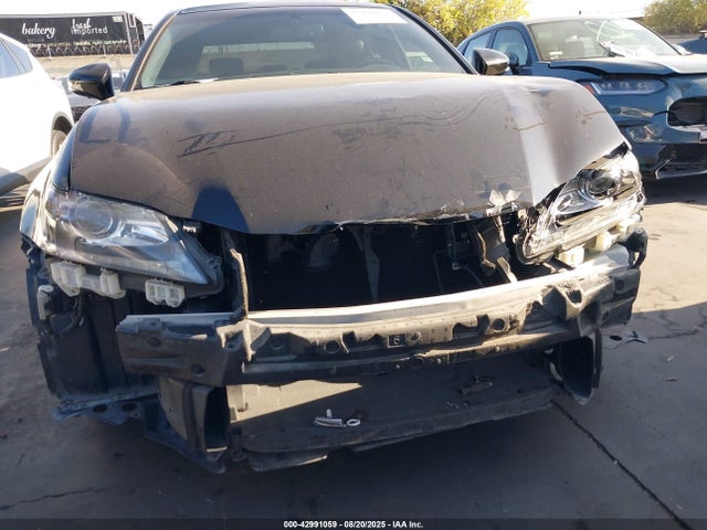 Lexus 2gr-fse 2015 JTHBE1BL6FA005258 Image 6