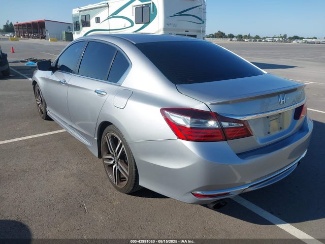 1HGCR2F52HA234830 Honda k24w1