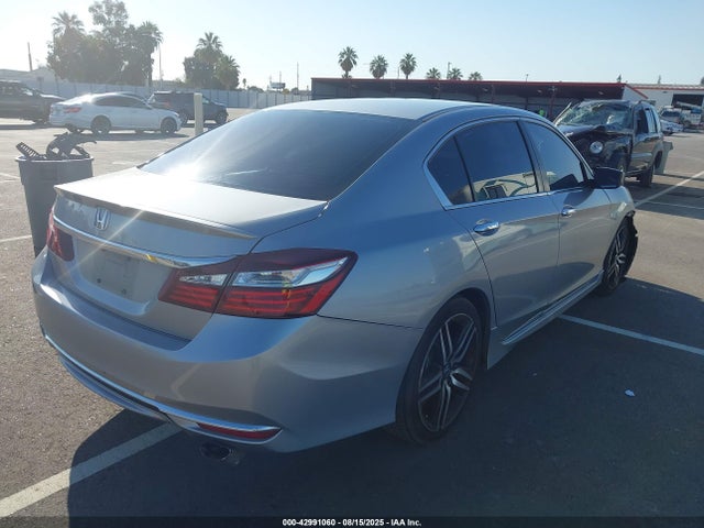 1HGCR2F52HA234830 Honda k24w1