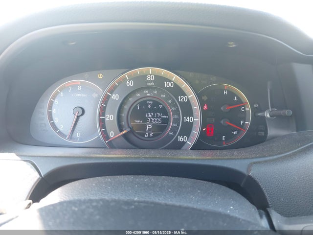 1HGCR2F52HA234830 Honda k24w1