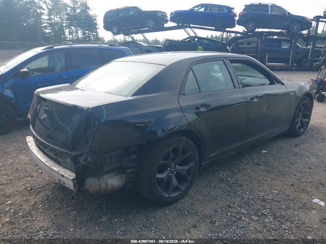 Chrysler 300 2021 2C3CCABG7MH506967 Image 4