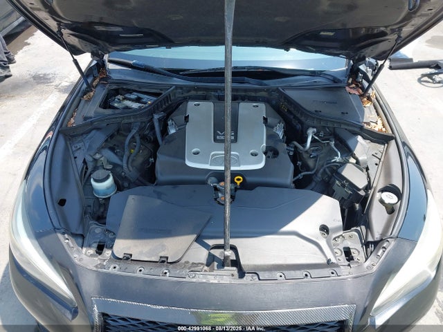 JN1BV7AP6EM688636 Infiniti Q50
