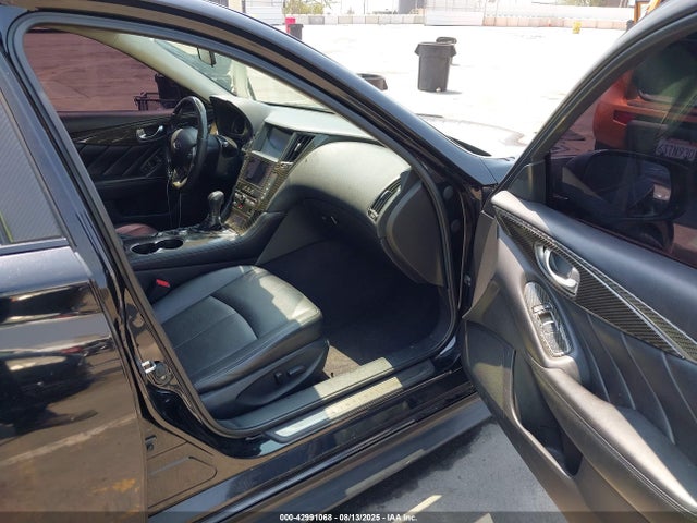 JN1BV7AP6EM688636 Infiniti Q50