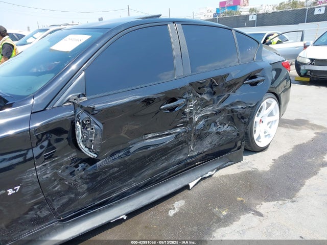 JN1BV7AP6EM688636 Infiniti Q50