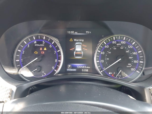 JN1BV7AP6EM688636 Infiniti Q50